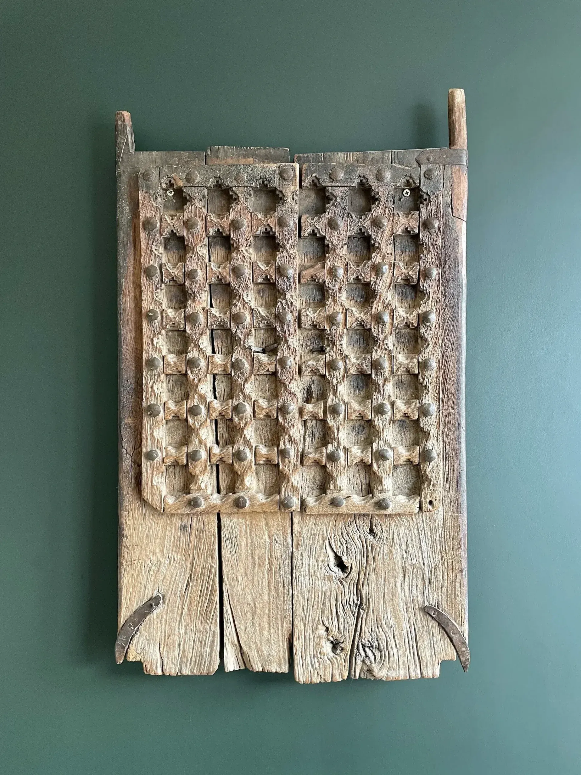 The Plough House