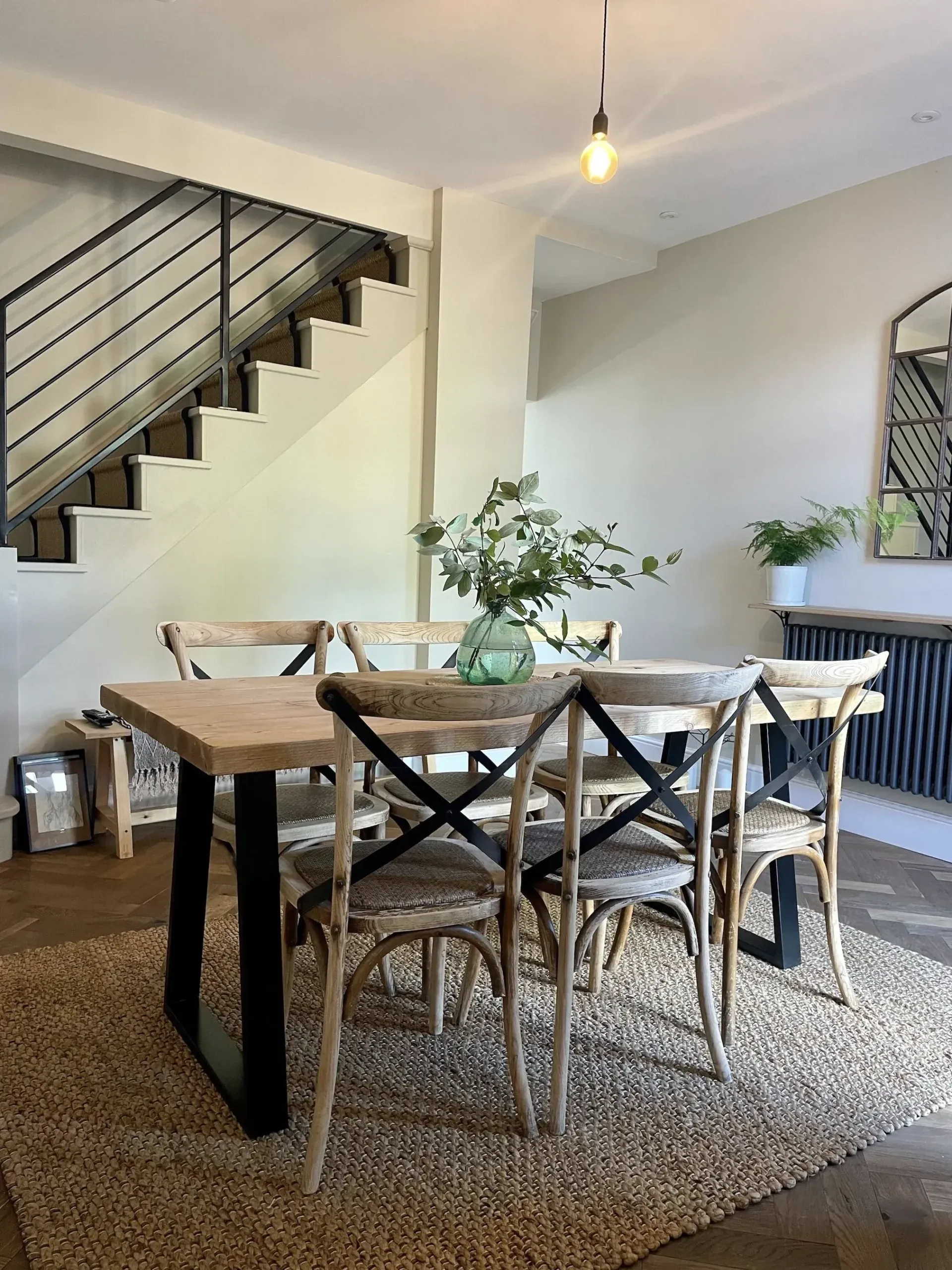 The Plough House