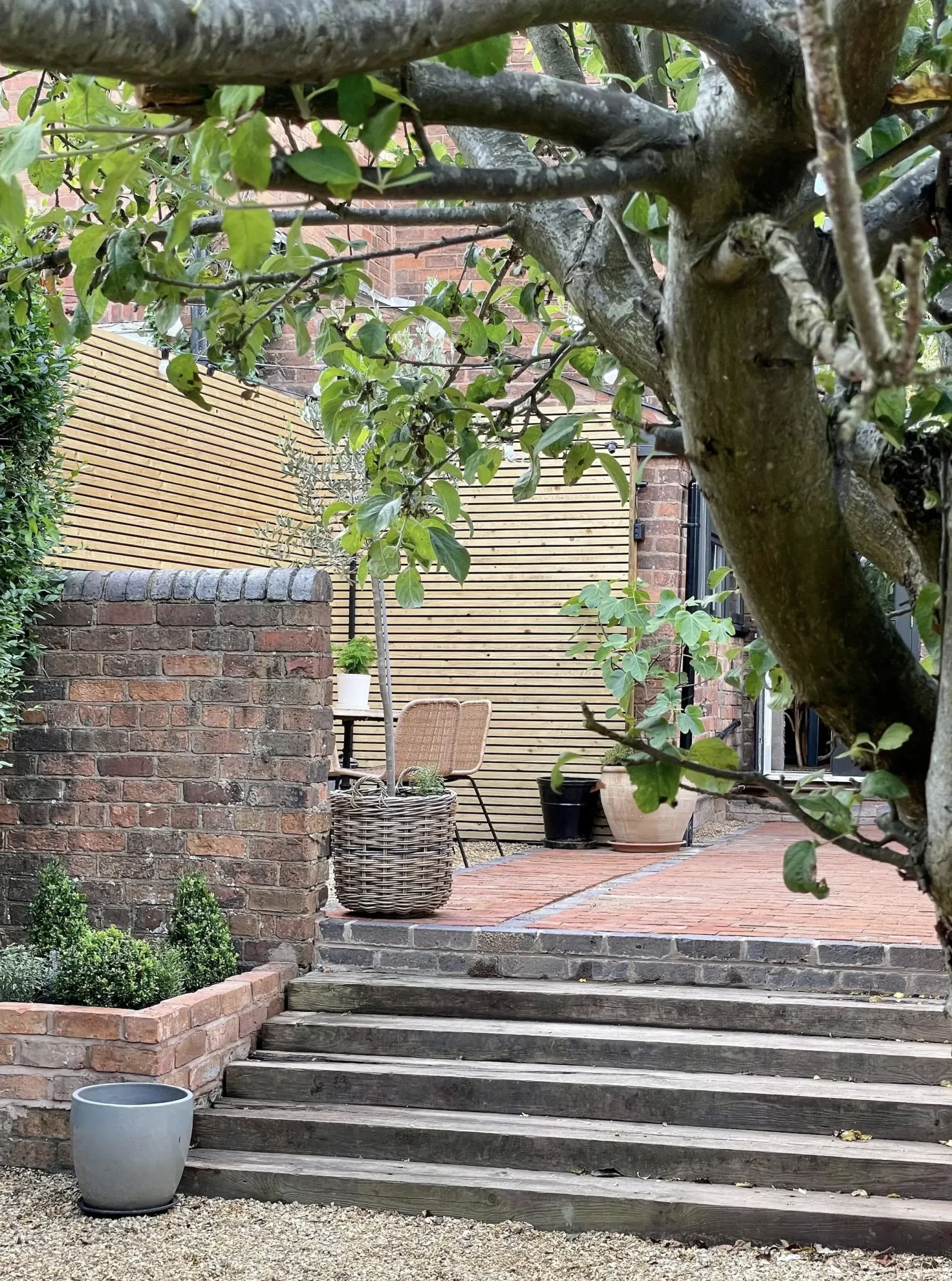 The Plough House