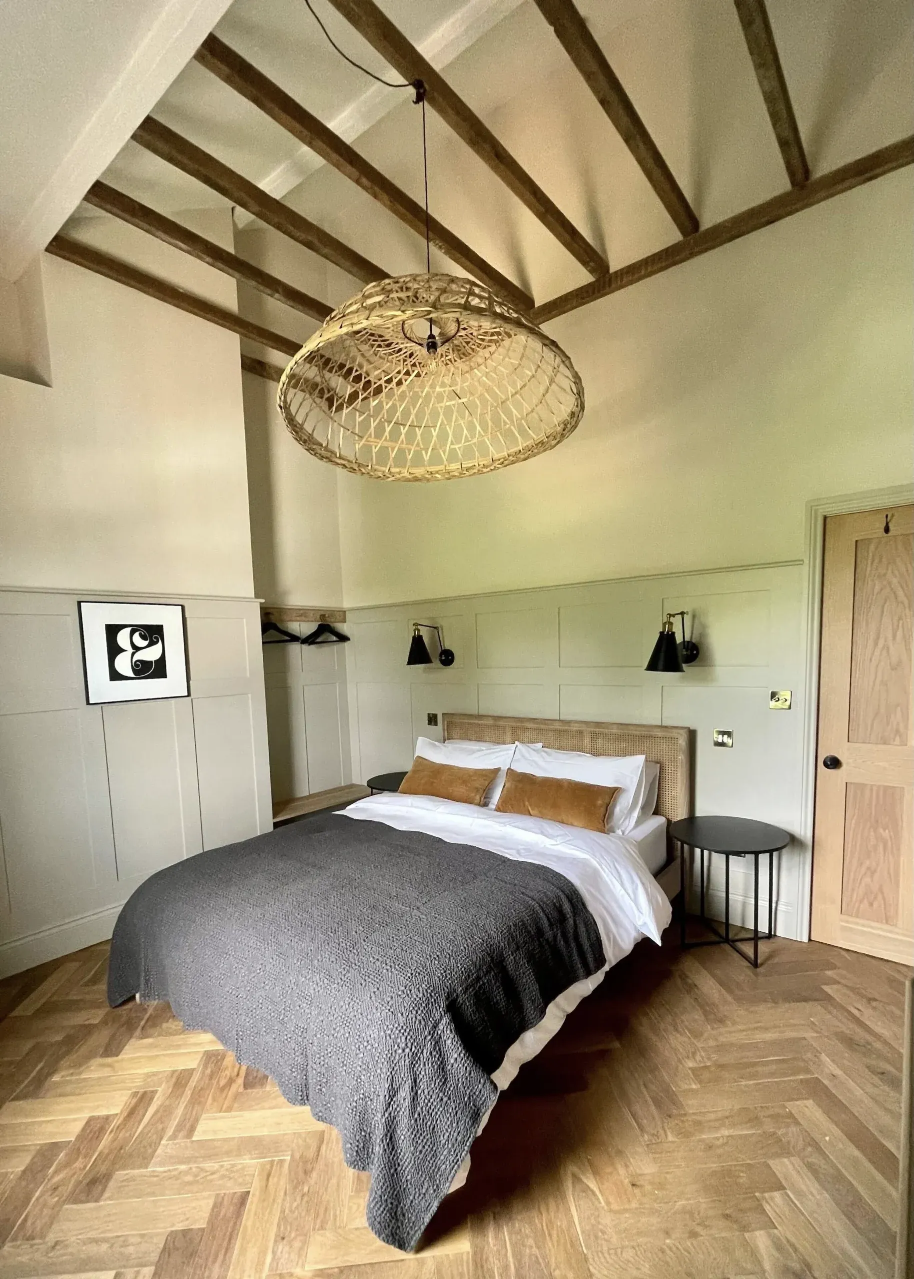 The Plough House