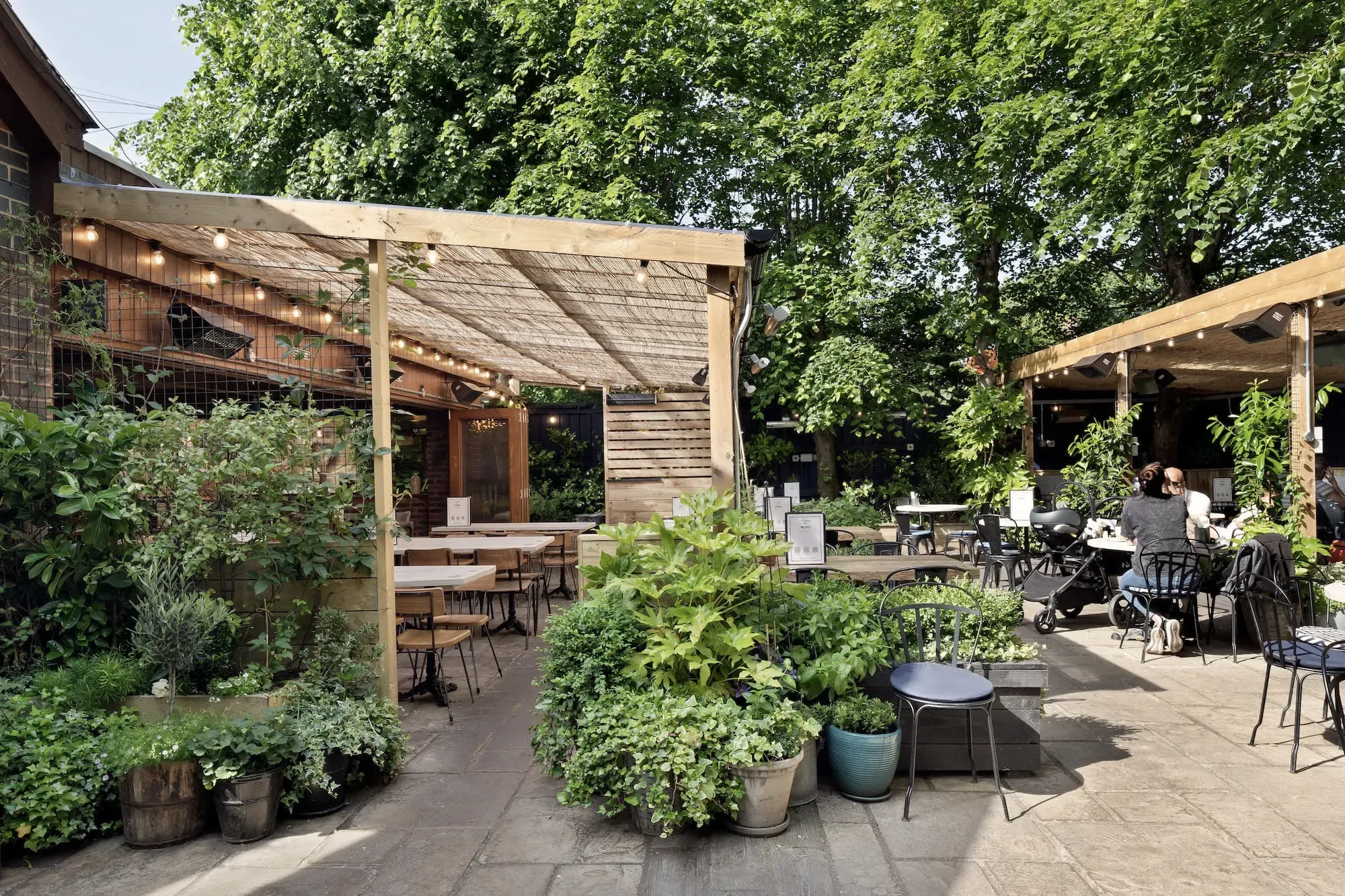 The Plough