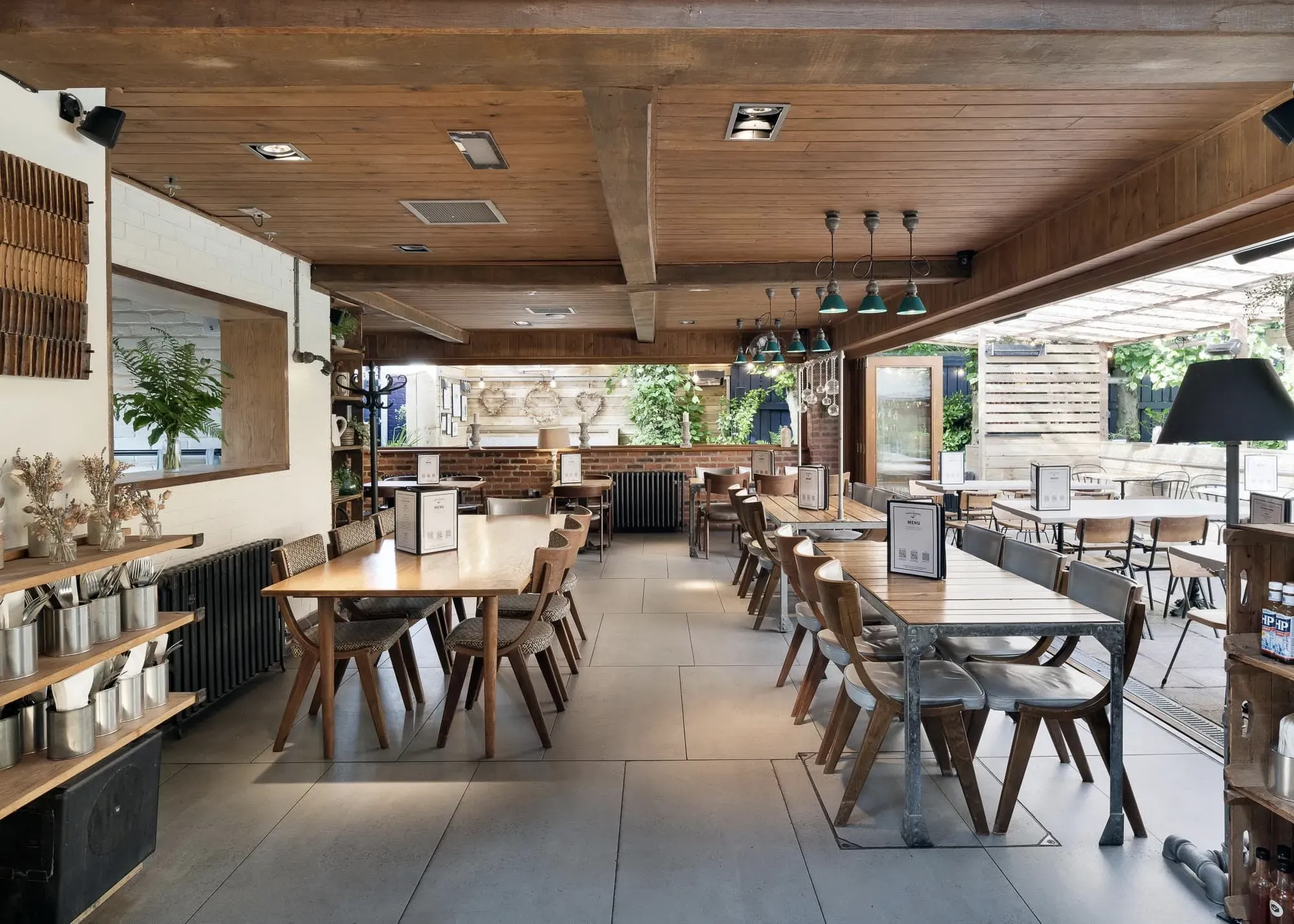 The Plough