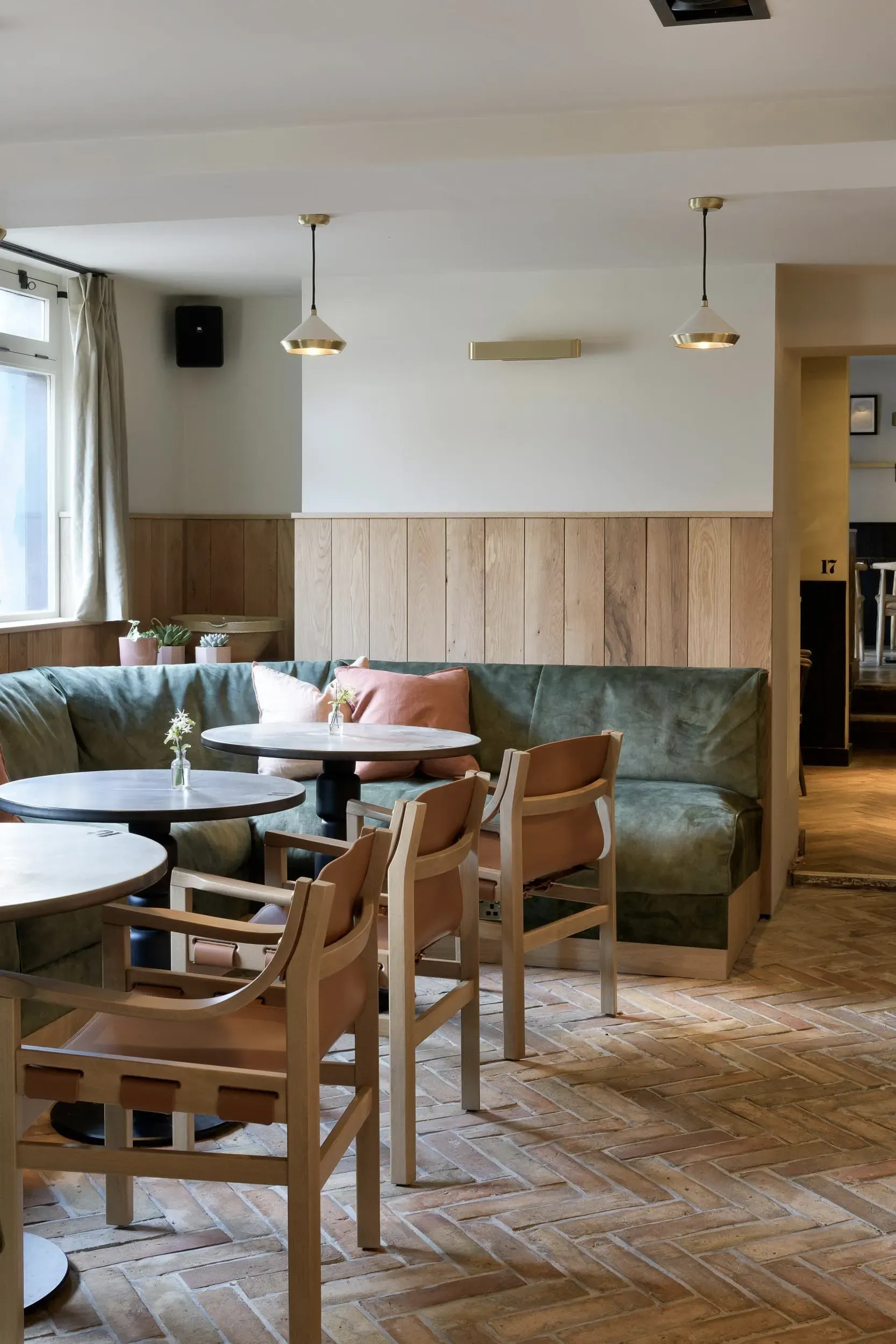 The Plough